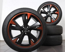 20 pouces Audi Q4 e-tron F4