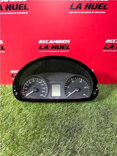 6394465921 compteur vitesse - compteur,