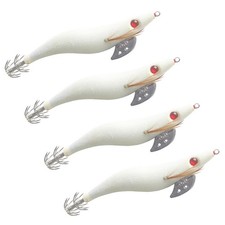  4 Pcs Matériel De Pêche En