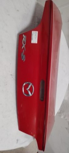Malle hayon arriere - mazda, rx8
