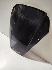 Bulle Yamaha 600 XJ S