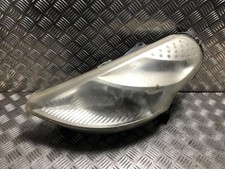 Optique avant principal gauche