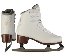 Patins à Glace Graf Patinage Artistique Tango Junior