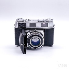 Kodak Retina III C Appareil