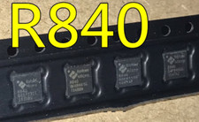 10pcs R840 R820C2 R620D R820T2 QFN24 R828D QFN32