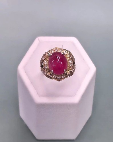 Bague 750 1000 - (, 18