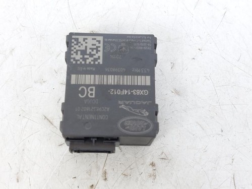 Gx6314f012 boîtier moteur uce - boîtier,