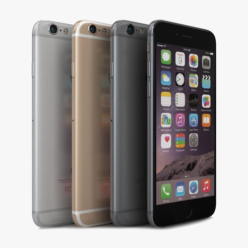 Apple iphone plus 16gb 64gb - apple,