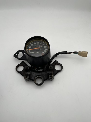 Yamaha dt50 compteur cockpit - yamaha,
