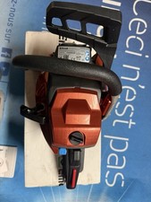 Tronçonneuse thermique OLEO