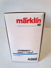 märklin ho référence 4060