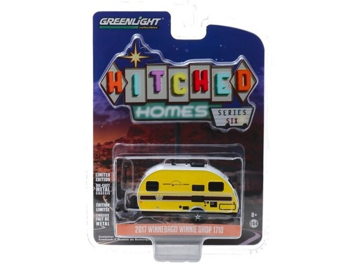 Winnebago winnie drop 1710 - drop,