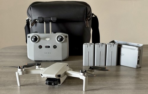 Dji mini drone 249 g - drone,