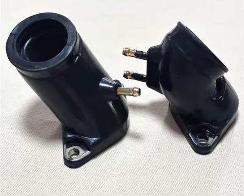 Paire pipes admission - paire, pour