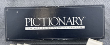Jeu De Societe Pictionary
