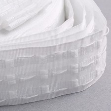 Ruban Fronceur de Rideau