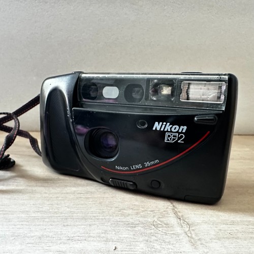Nikon rf2 appareil photo - nikon,