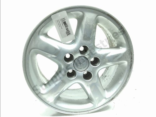 Jante aluminium toyota rav4 - aluminium,