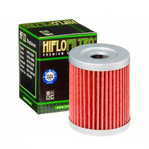 Filtre huile hiflo pour - hiflo,