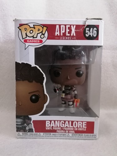 Figurine funko pop games - pop,