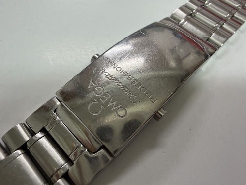 Bracelet origine omega - bracelet, d'origine