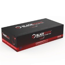 BLACKCOCO’s 20kg Gastro 27er