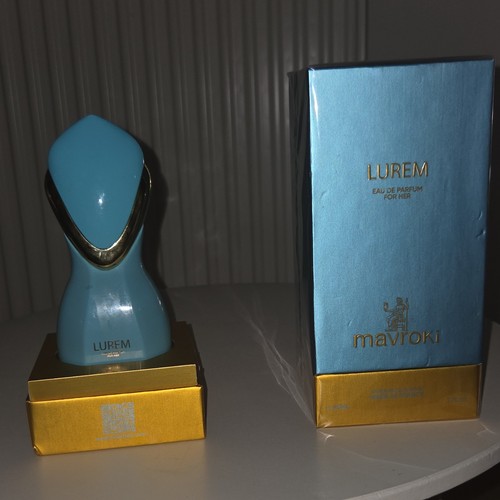 Mavroki lurem eau parfum - de,