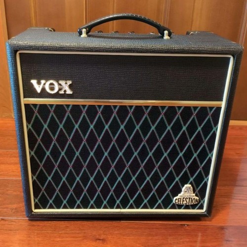 Ampli guitare vox cambridge - vox,