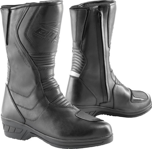 Bottes moto bus - d20, pour