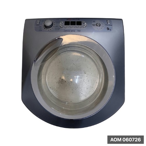 Hotpoint hublot sèche - hotpoint, sèche-linge