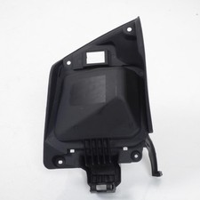 Trappe de vide poche droit One pour scooter Yamaha 500 Tmax 2008-2011