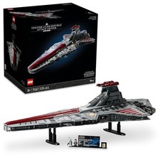 LEGO Star Wars Venator-class