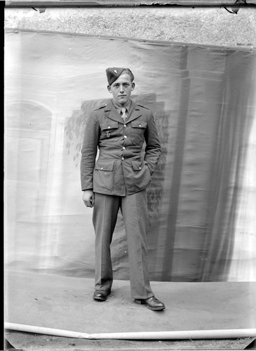 Militaire 20e bataillon - , de