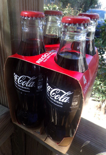 Coca cola lot de - -,