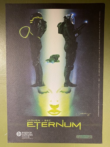 Libris eternum jaouen - jaouen, &