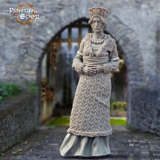 Figurines De Villageois