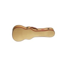 Stagg GCX-UKC Gold Tweed