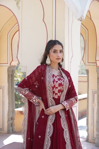 Pakistanais robe salwar kameez - pakistanais,