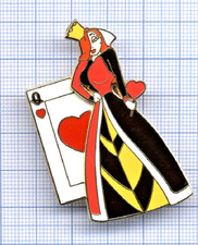 Pin's Disney LE 400 Jessica