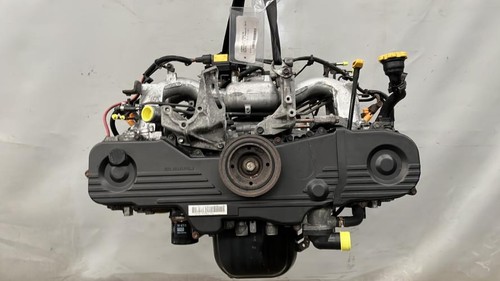Moteur subaru forester ej202 - forester, 1