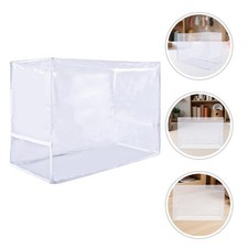  Protection Anti-poussière Pour Machine À Coudre Housse De Broder Matelassée