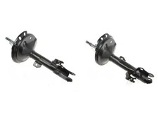 2x Amortisseurs NIPPARTS AVANT