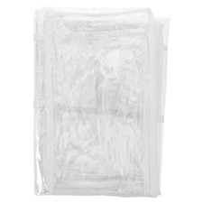 Housses de chaise en plastique