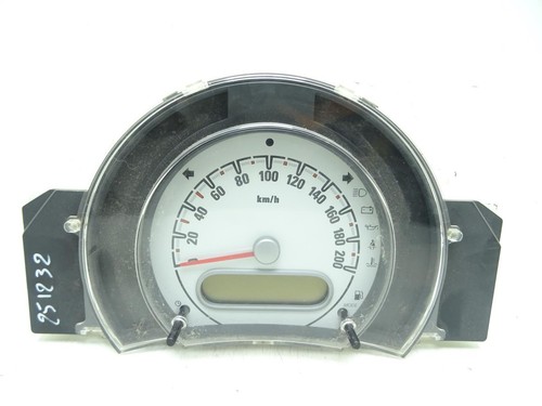 Speedometer unit kmh - speedometer,