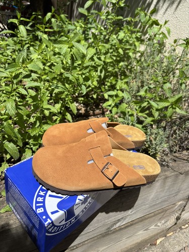 Birkenstock boston - birkenstock,