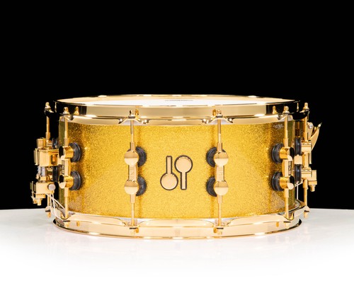 Sonor sq2 14x6 vintage - 14x6.5,