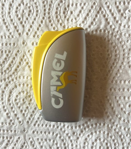 Briquet gaz rechargeable - gaz,