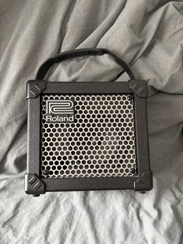 Amplificateur roland micro - roland,