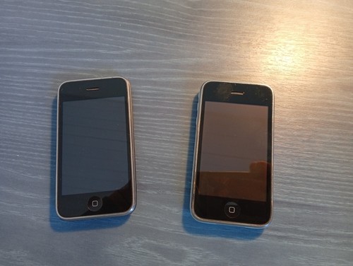 Iphones vintage 3 - 2,