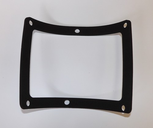 Mgf snorkel gasket bulkhead - gasket,